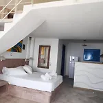 Διαμέρισμα Aigli Ανάφη