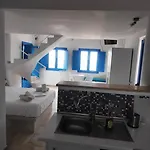 Appartement Aigli *