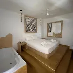 Aigli Appartement Anafi