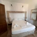Appartement Aigli *