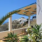 Διαμέρισμα Aigli Ανάφη