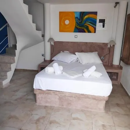 Aigli Apartamento