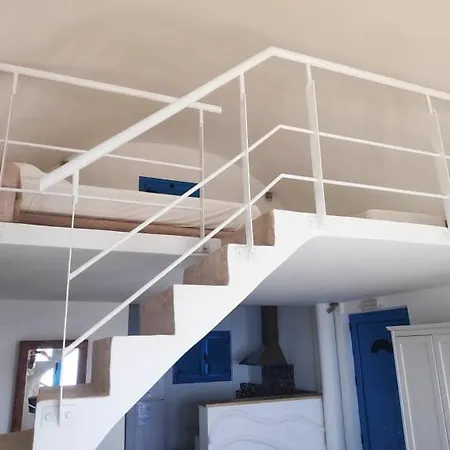 Apartamento Aigli *