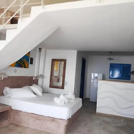 Apartamento Aigli Anafi