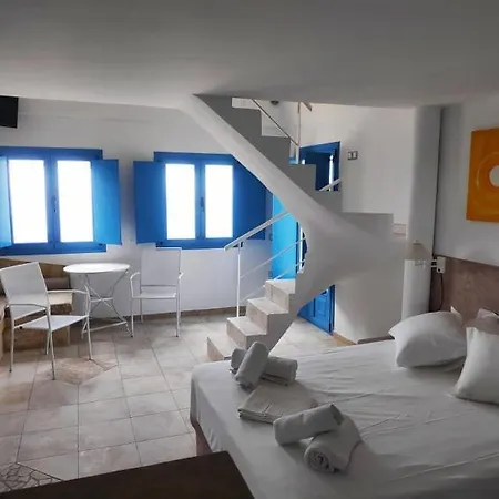 Apartamento Aigli *