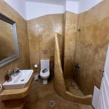 Apartamento Aigli Anafi
