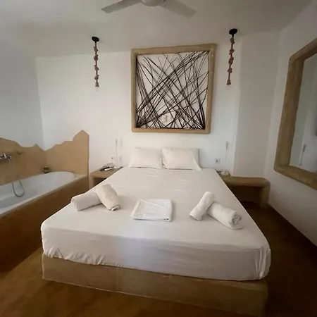 Aigli Apartamento