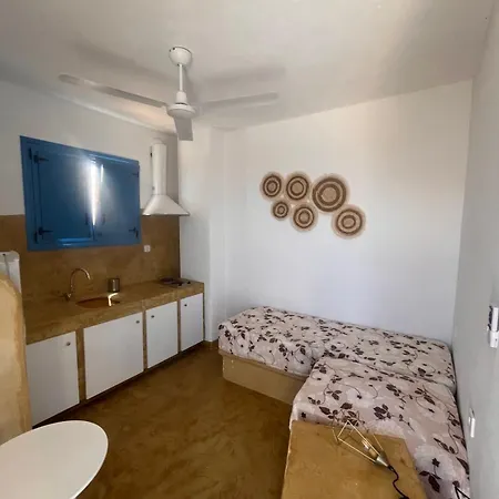 Apartamento Aigli
