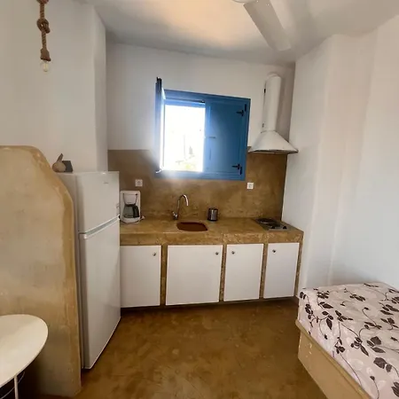 Aigli Apartamento *