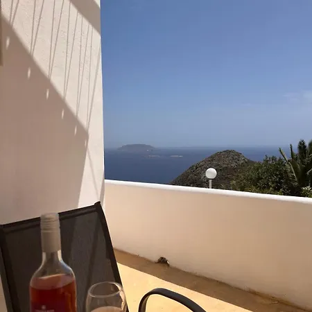 Apartamento Aigli Anafi