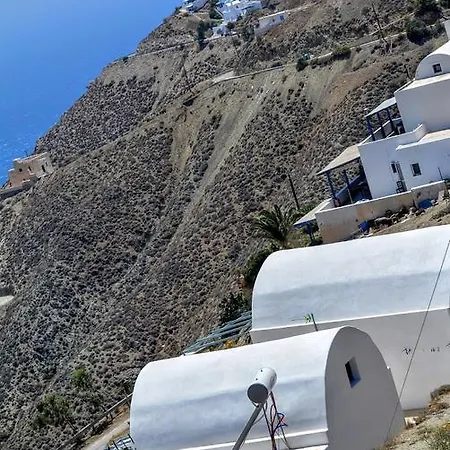 アパート Aigli *