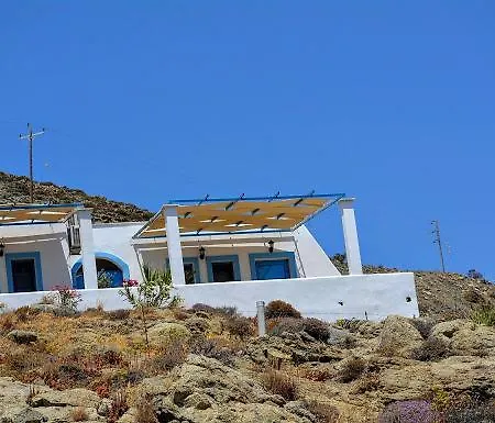 アパート Aigli *