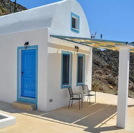 Apartamento Aigli *