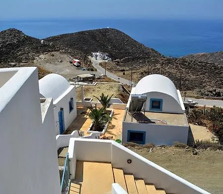 Apartamento Aigli
