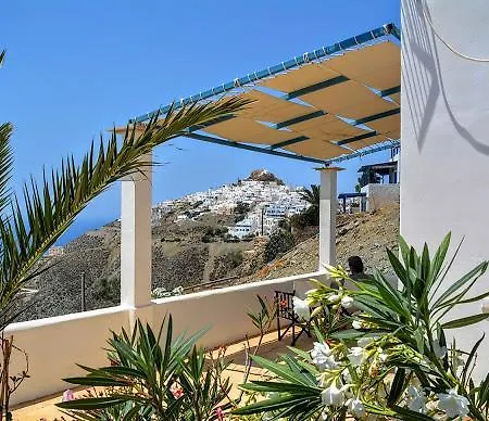 Apartamento Aigli Anafi