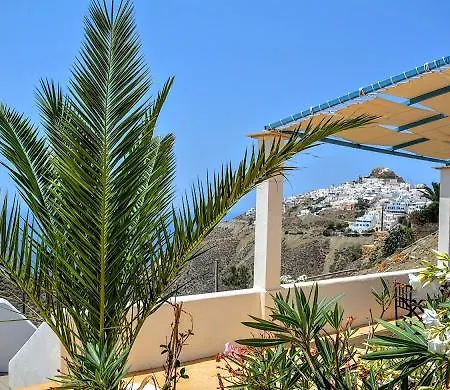 Apartamento Aigli *