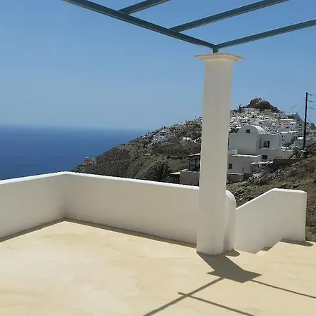 Apartamento Aigli Anafi