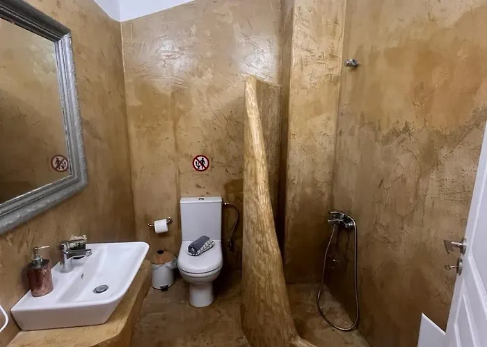 아파트 Aigli 아나피