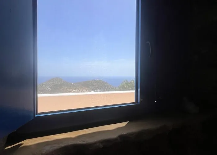 Aigli 아파트 아나피