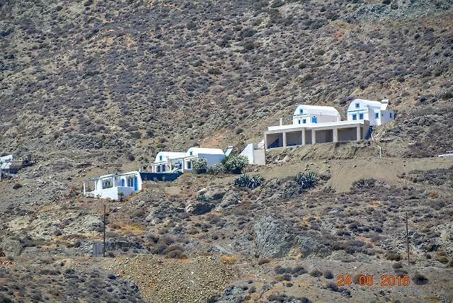 아파트 Aigli 아나피