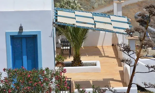 아파트 Aigli 아나피