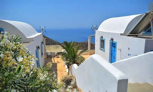 아파트 Aigli 아나피