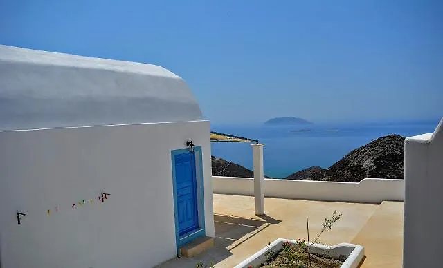 아파트 Aigli 아나피