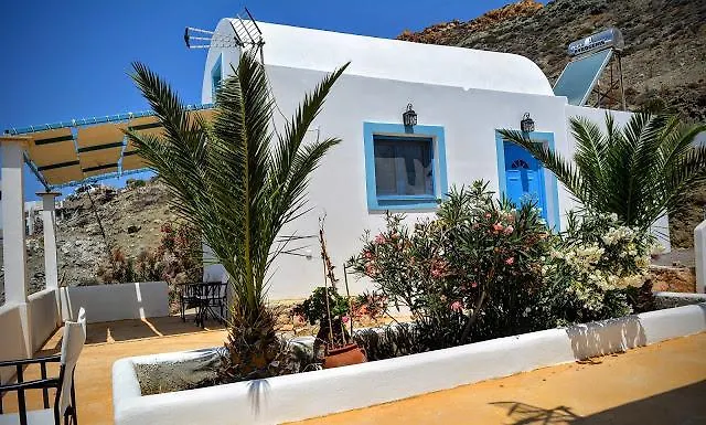 아파트 Aigli 아나피